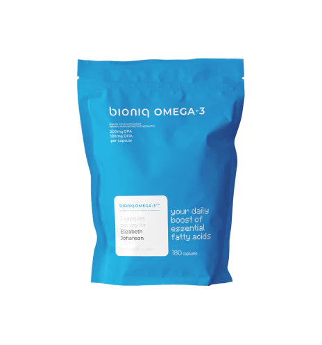 Bioniq Omega-3