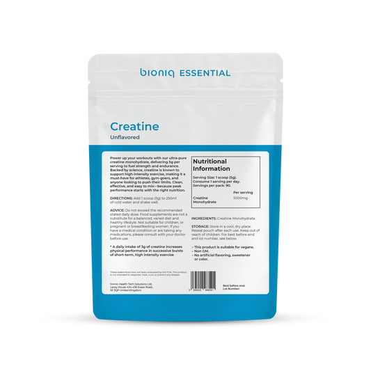 Bioniq CREATINE