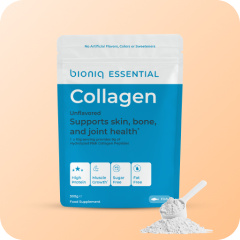 Bioniq COLLAGEN