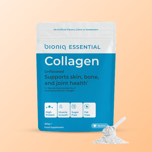 Bioniq COLLAGEN