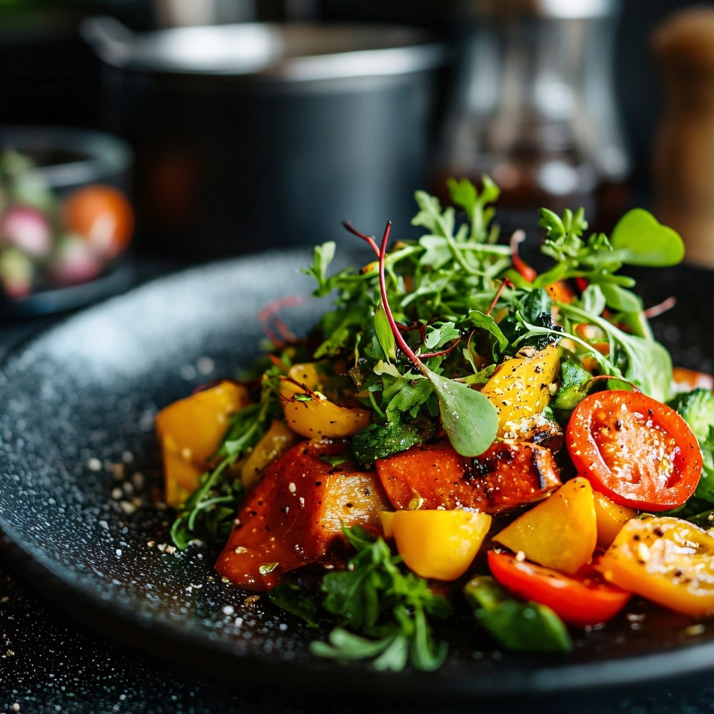 Health and nutrition content