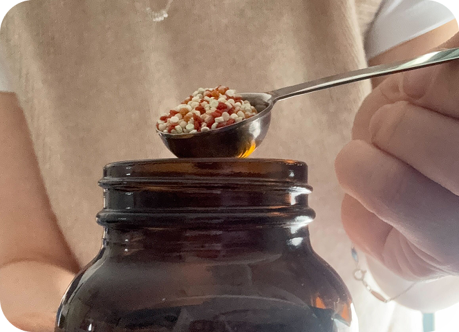 More energy and alert