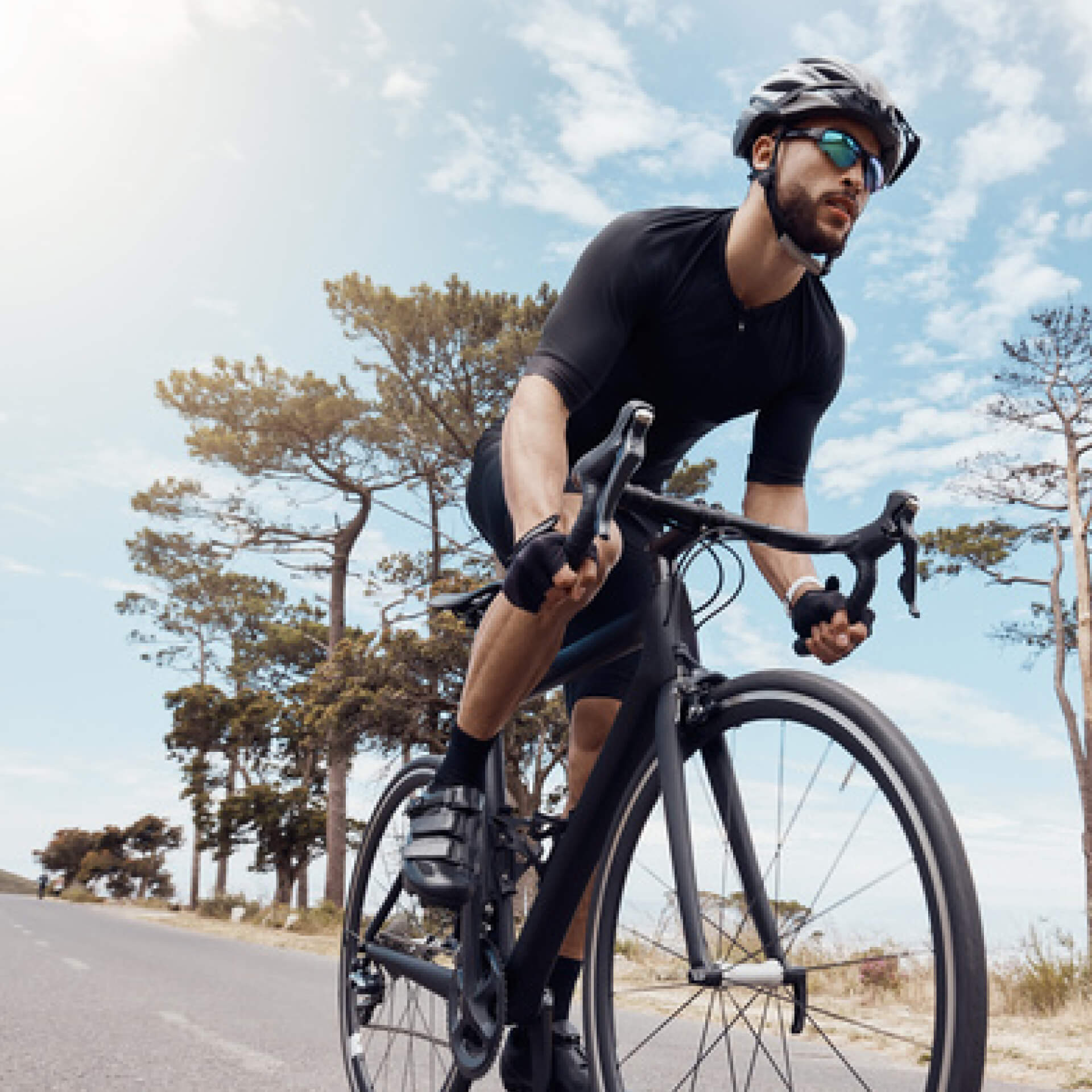 Nerve Signaling & Energy Support