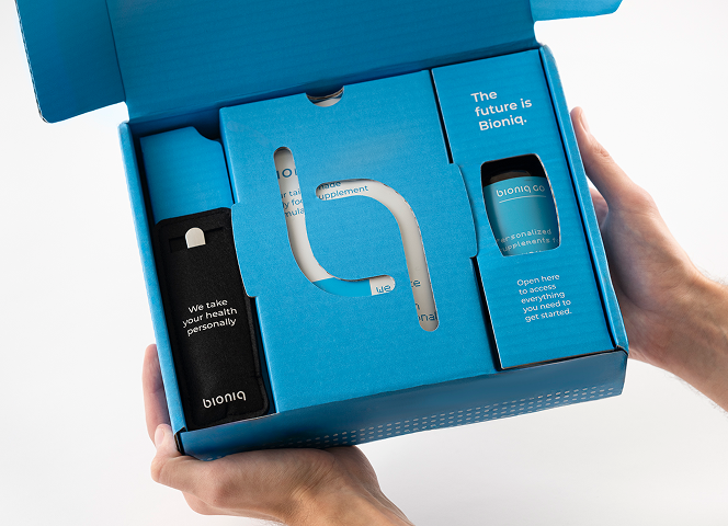 Personalized, effective, and efficient.