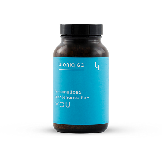 Bioniq GO