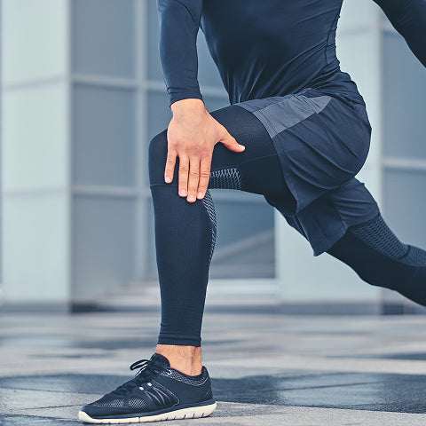 Supports Joint & Bone Strength