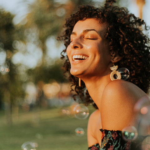 Boosts Brain Function & Mental Health