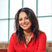 Dr Shahzadi Harper