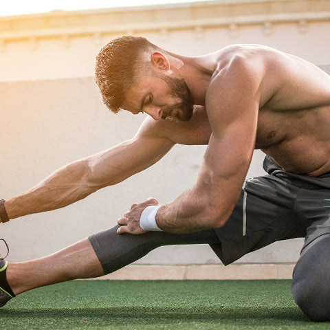 Fights Inflammation & Joint Pain