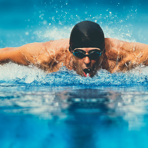 Sustained energy & endurance