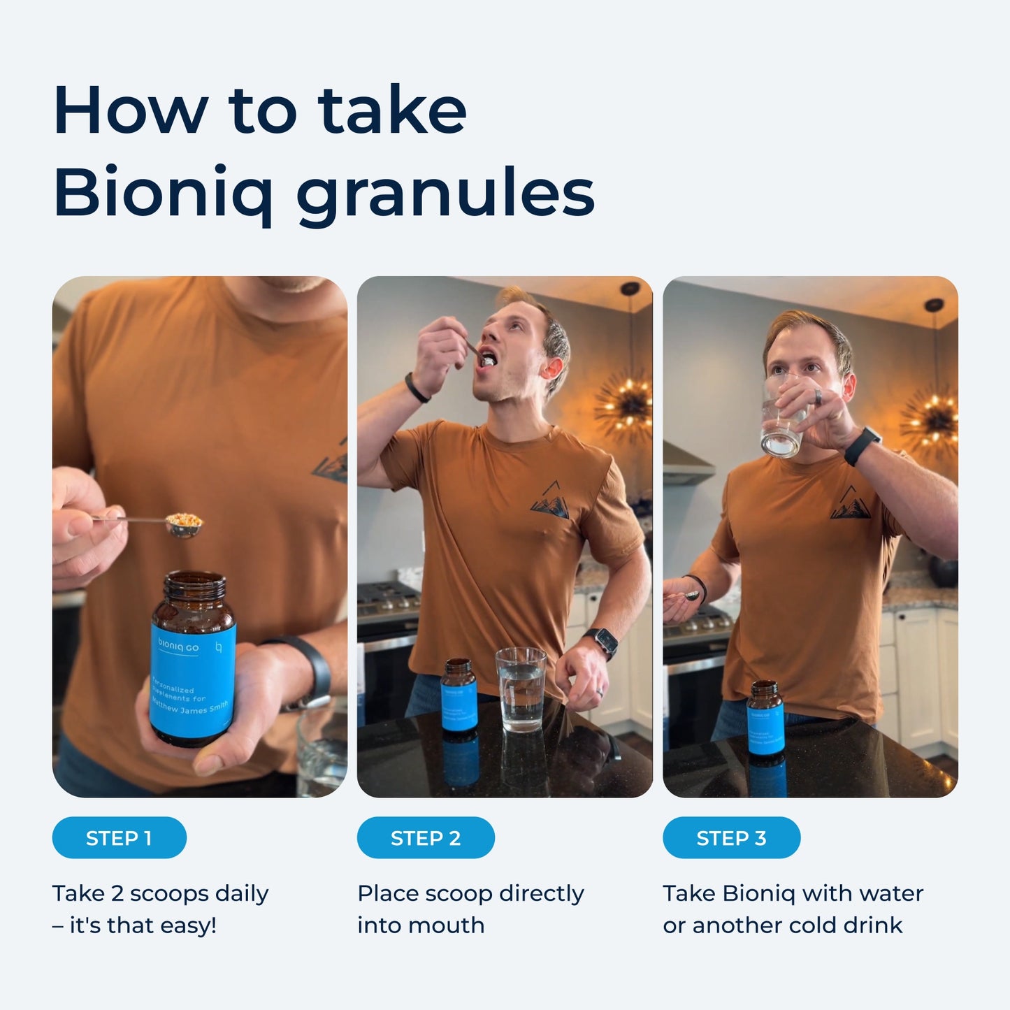 Bioniq SLEEP