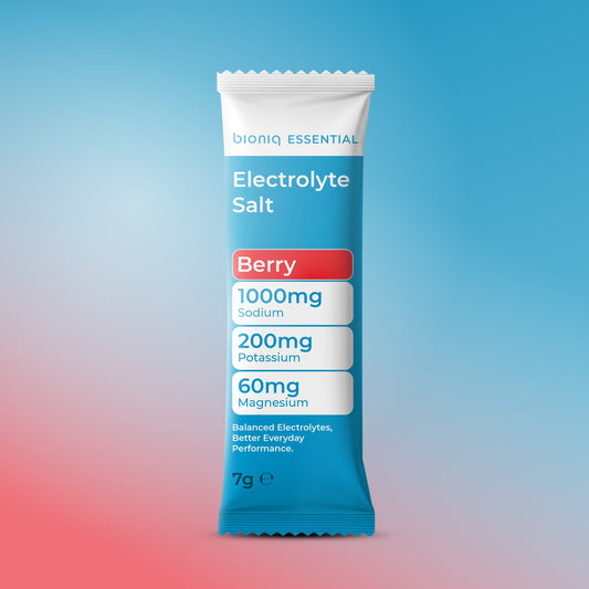 Bioniq ELECTROLYTES