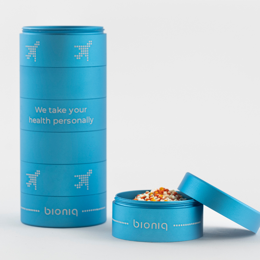 Convenient Travel Case