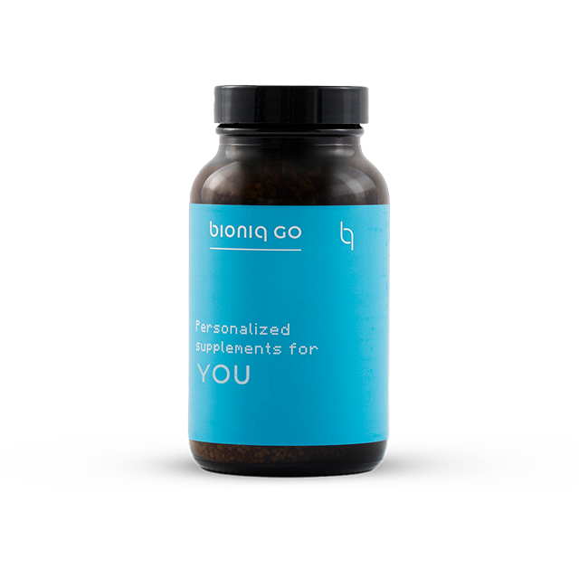Bioniq GO